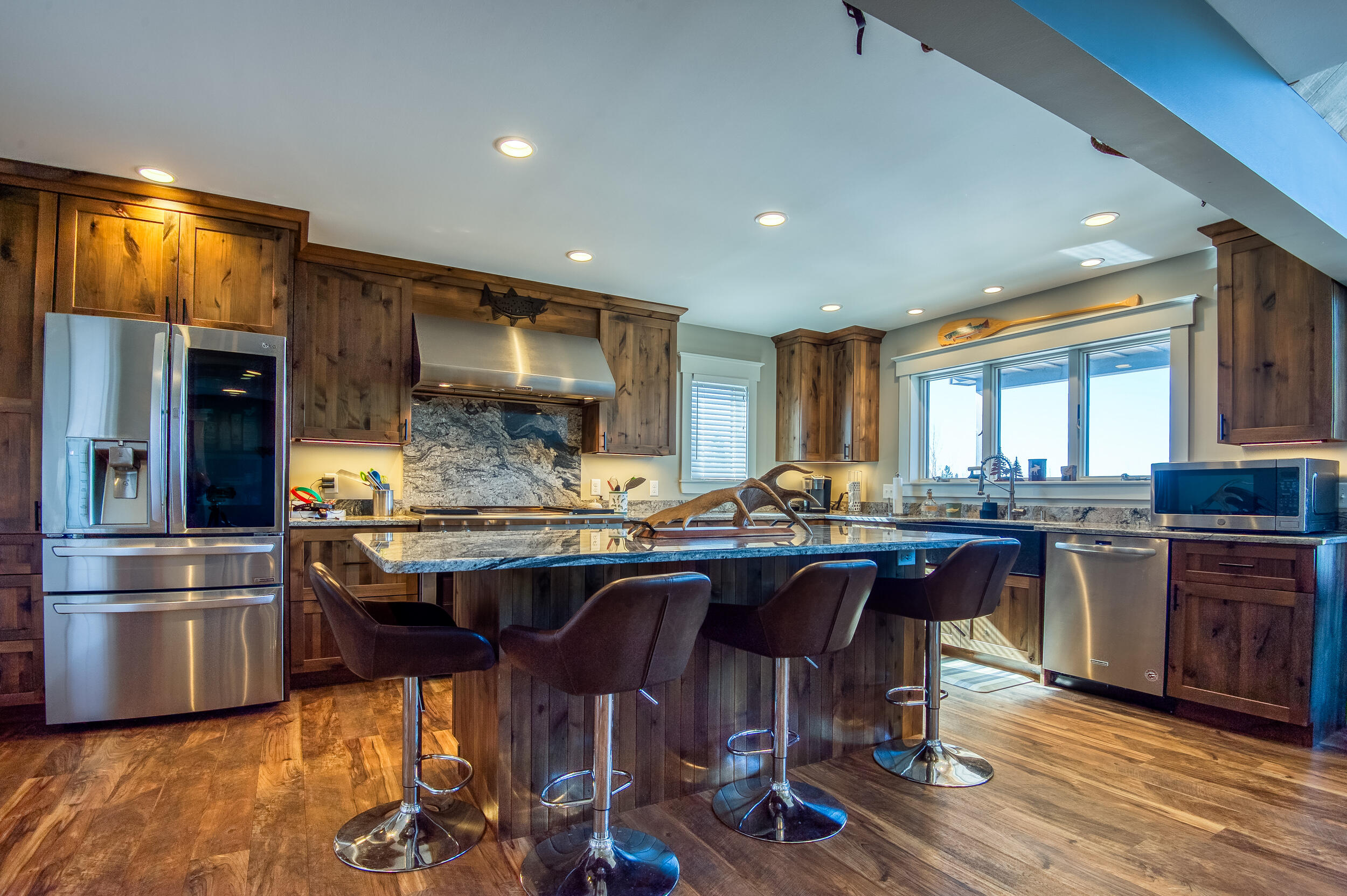 72 Whip Willow Farm Road Rangeley, ME 04970 - Photo 15 of 44 _JRV1019_HDR