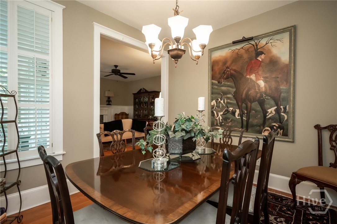 11 Chestnut Oak Run, Unit 11 Athens, GA 30607 - Photo 9 of 42