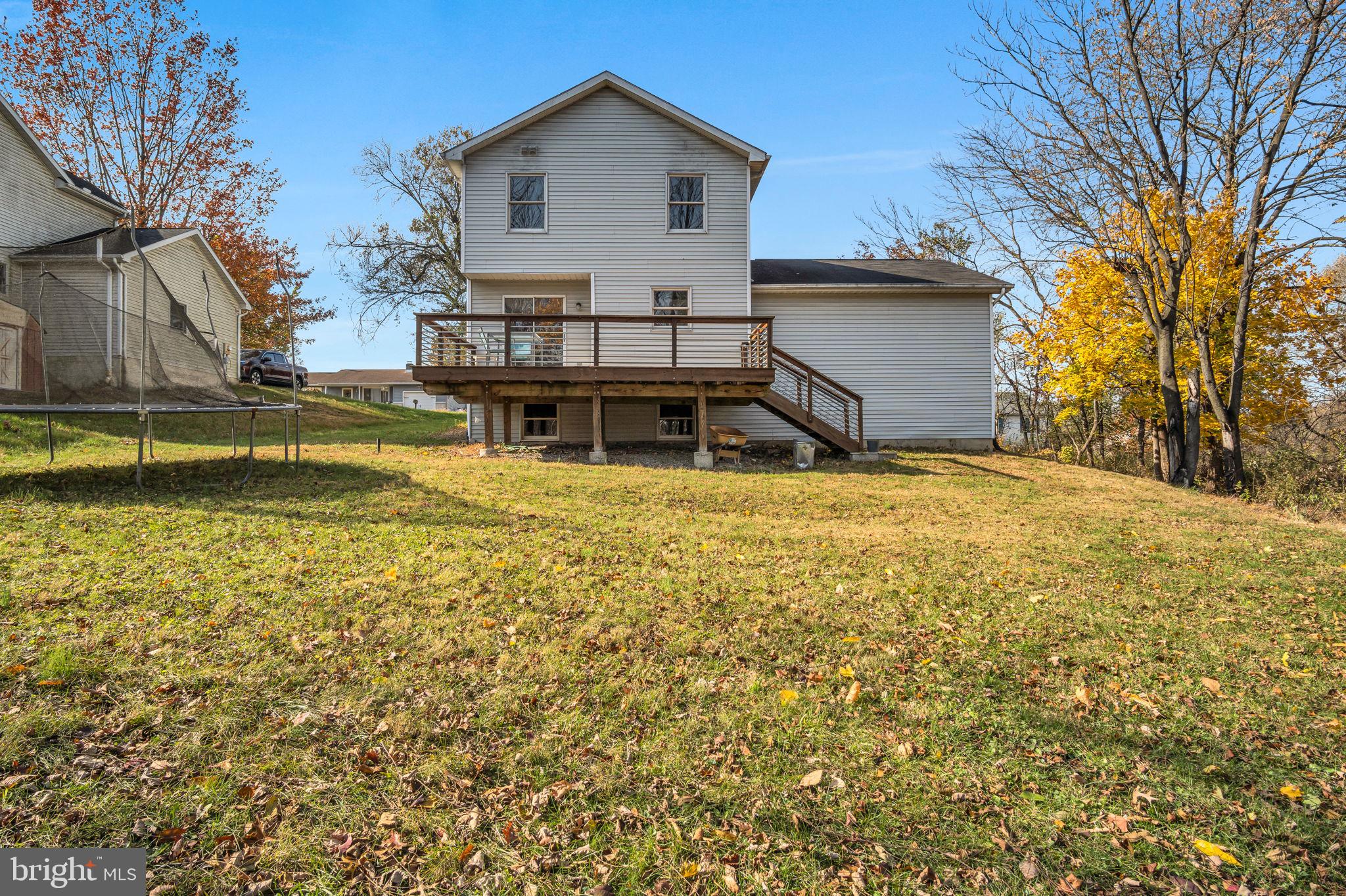 115 Suffolk Road Harrisburg, PA 17112 - Photo 29 of 37