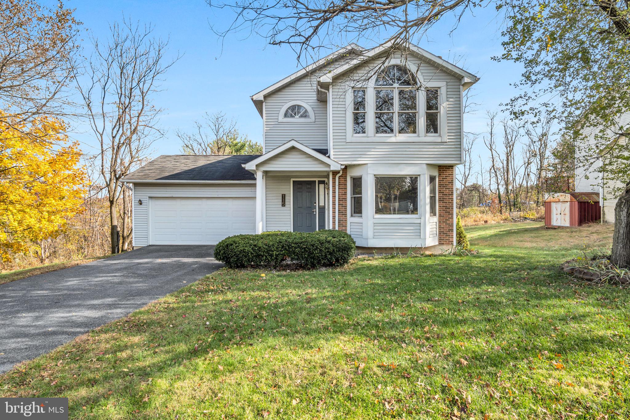 115 Suffolk Road Harrisburg, PA 17112 - Photo 33 of 37