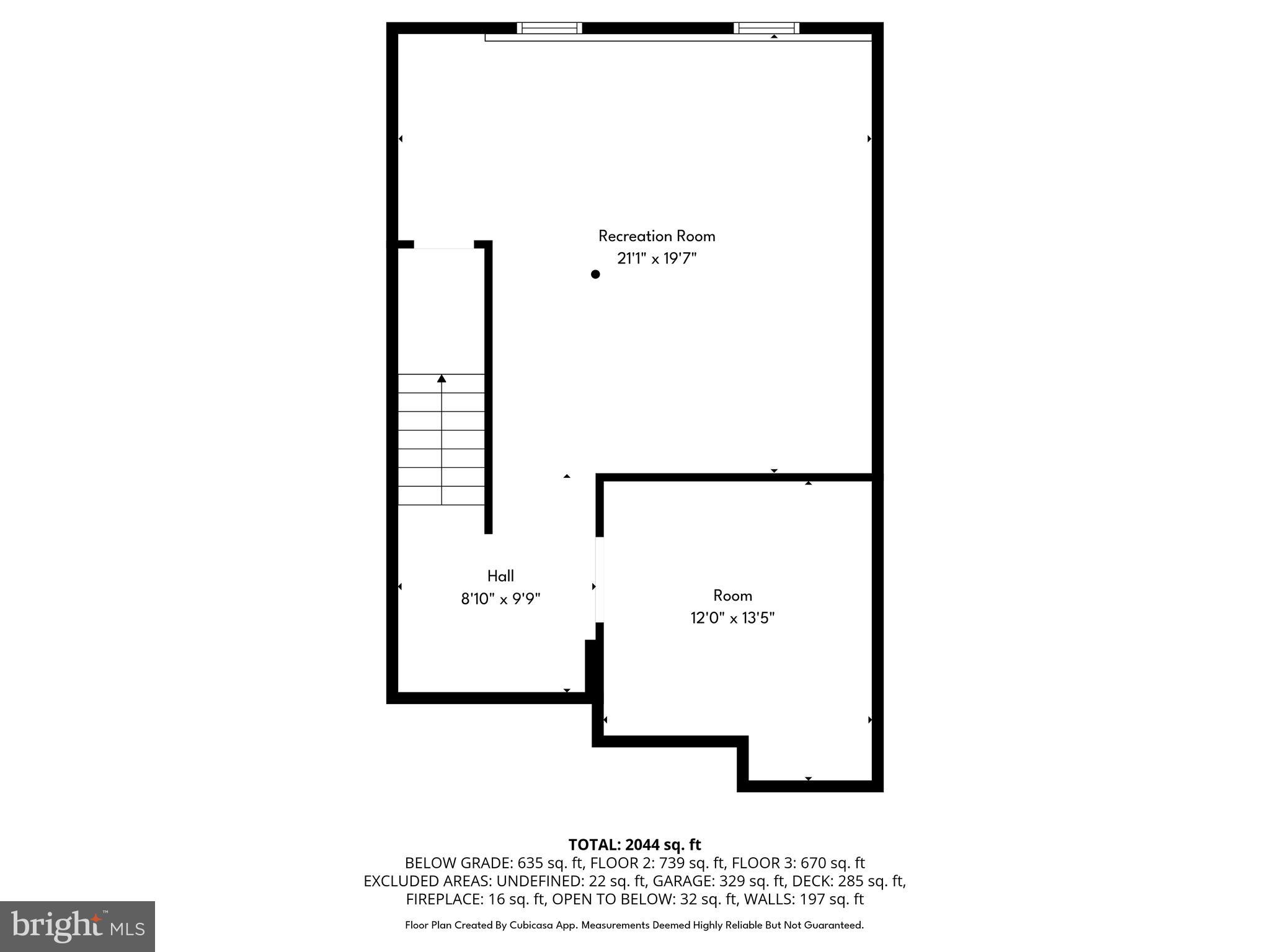 115 Suffolk Road Harrisburg, PA 17112 - Photo 34 of 37