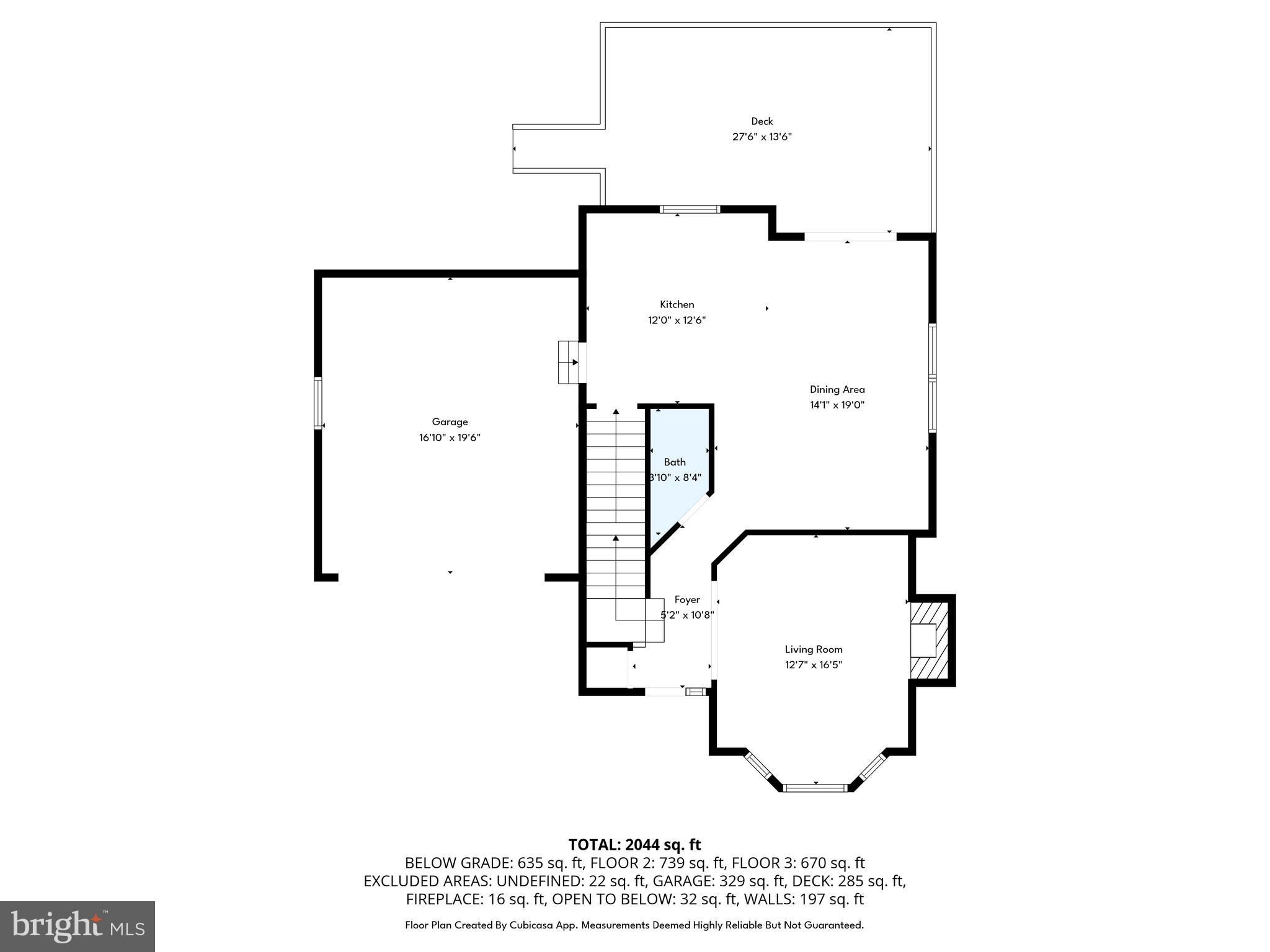 115 Suffolk Road Harrisburg, PA 17112 - Photo 36 of 37