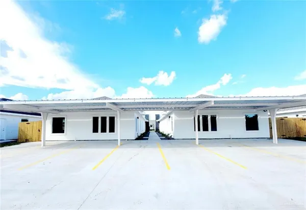 $1,015 | 11019 North 36th Lane, Unit 1, McAllen, TX 78504