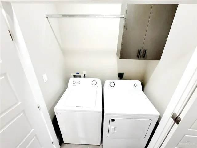 $1,050 | 11019 North 36th Lane, Unit 1, McAllen, TX 78504