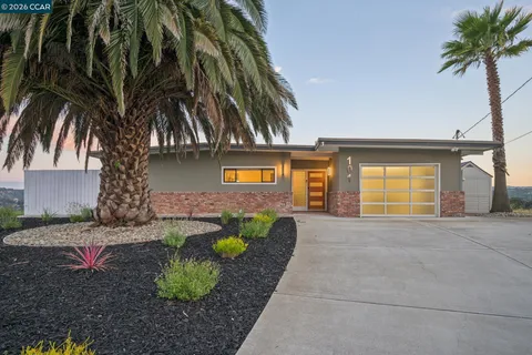 $1,798,000 | 101 Hillcroft Way, Walnut Creek, CA 94597