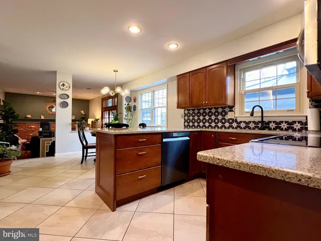 a kitchen with a sink and a cabinets