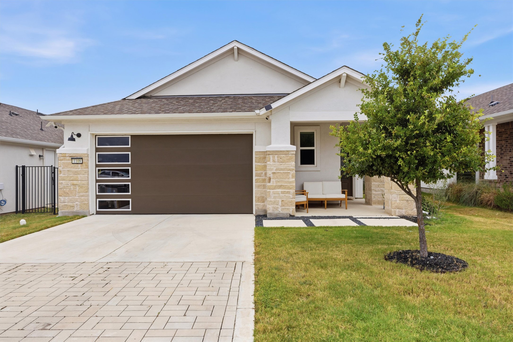 1108 Chapote Terrace Georgetown, TX 78628 - Photo 1 of 29