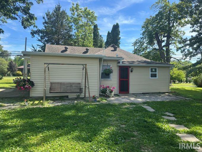 4612 West Arlington Road Bloomington, IN 47404 - Photo 13 of 18