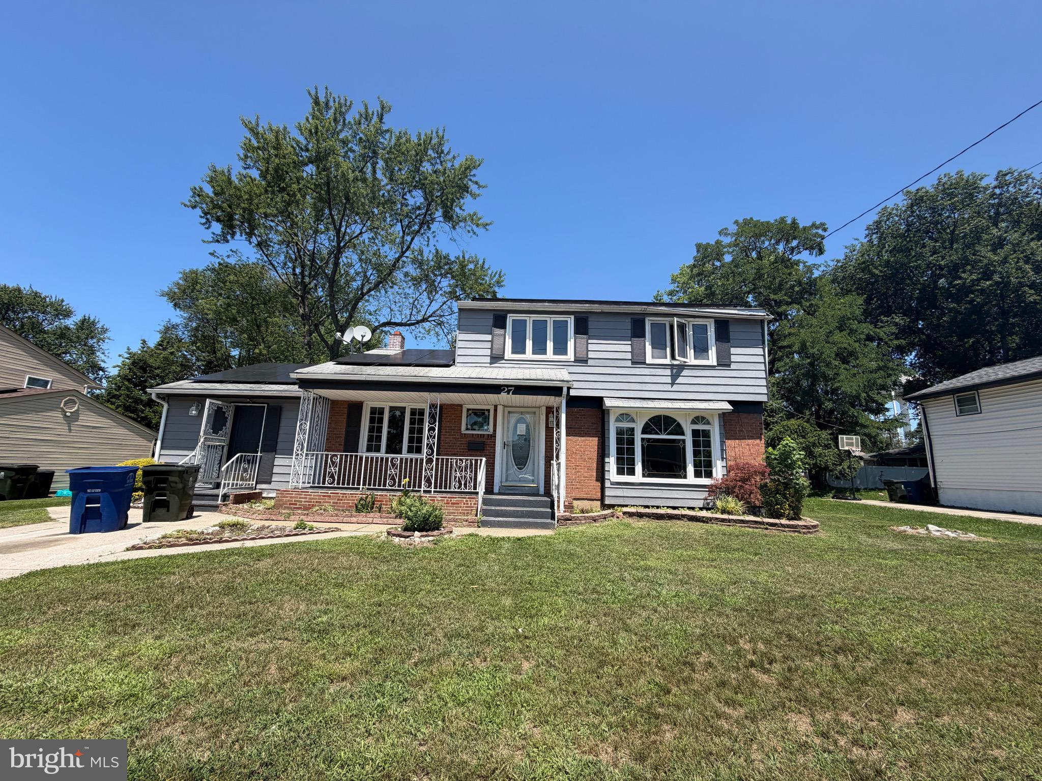27 Langdon Road Burlington, NJ 08016 - Photo 1 of 19 Gallery Image 1