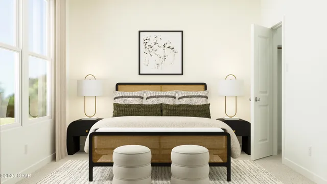 $294,990 | 3936 Alwyn Cashe Avenue, Unit 72, Panama City, FL 32404