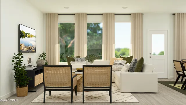 $294,990 | 3936 Alwyn Cashe Avenue, Unit 72, Panama City, FL 32404