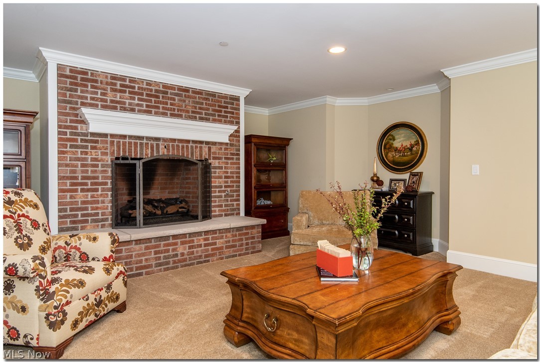 14955 County Line Road Chagrin Falls, OH 44022 - Photo 17 of 23