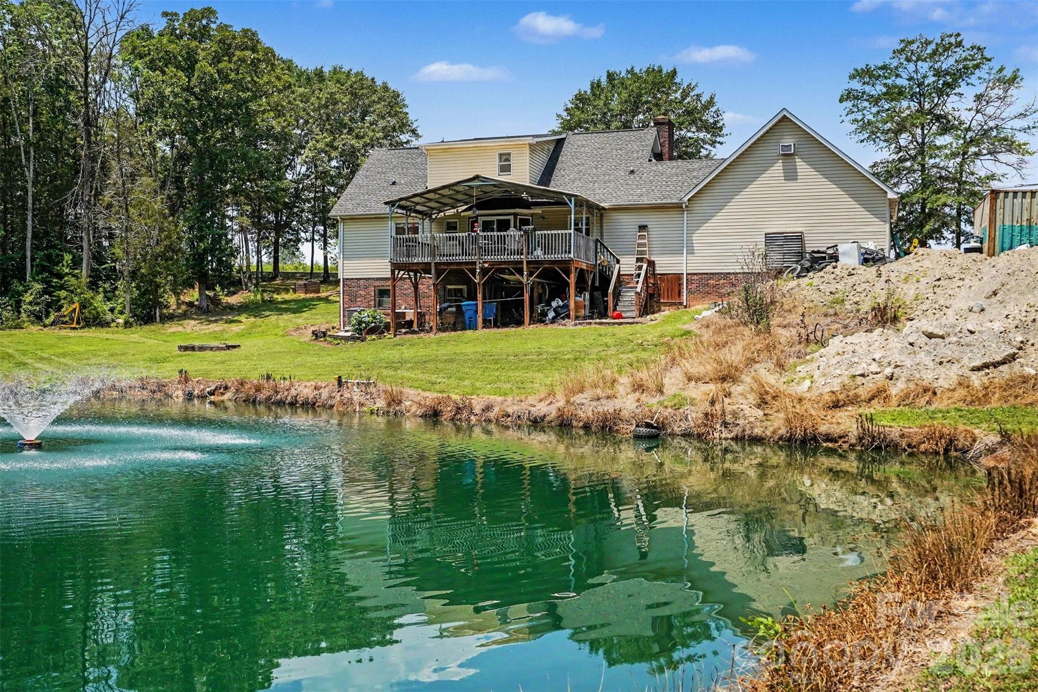 4785 Cold Springs Road South Concord, NC 28025 - Photo 21 of 21