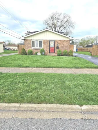 $249,900 | 15362 7th Avenue, Phoenix, IL 60426