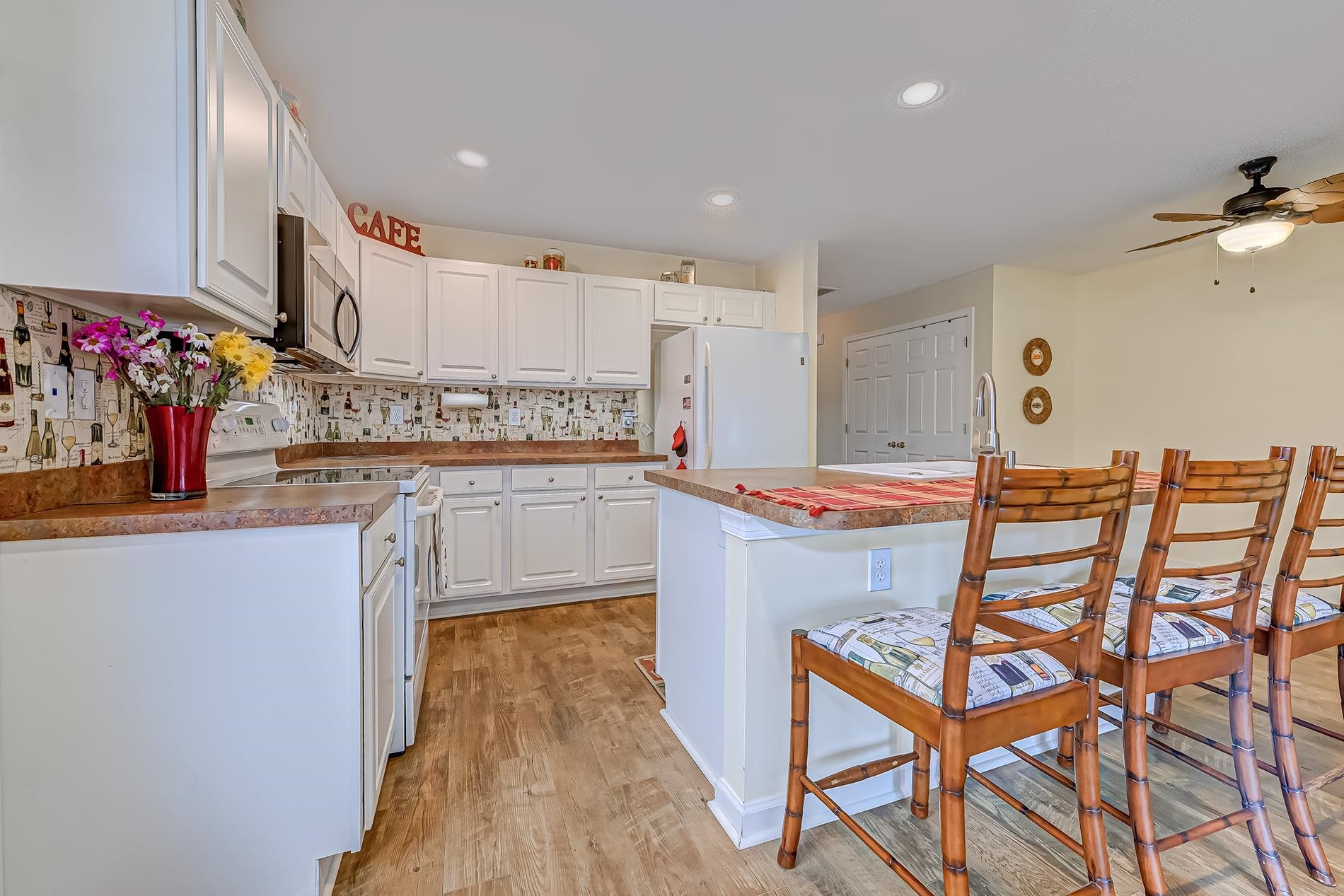 795 Wilshire Lane, Unit 795 Murrells Inlet, SC 29576 - Photo 16 of 44