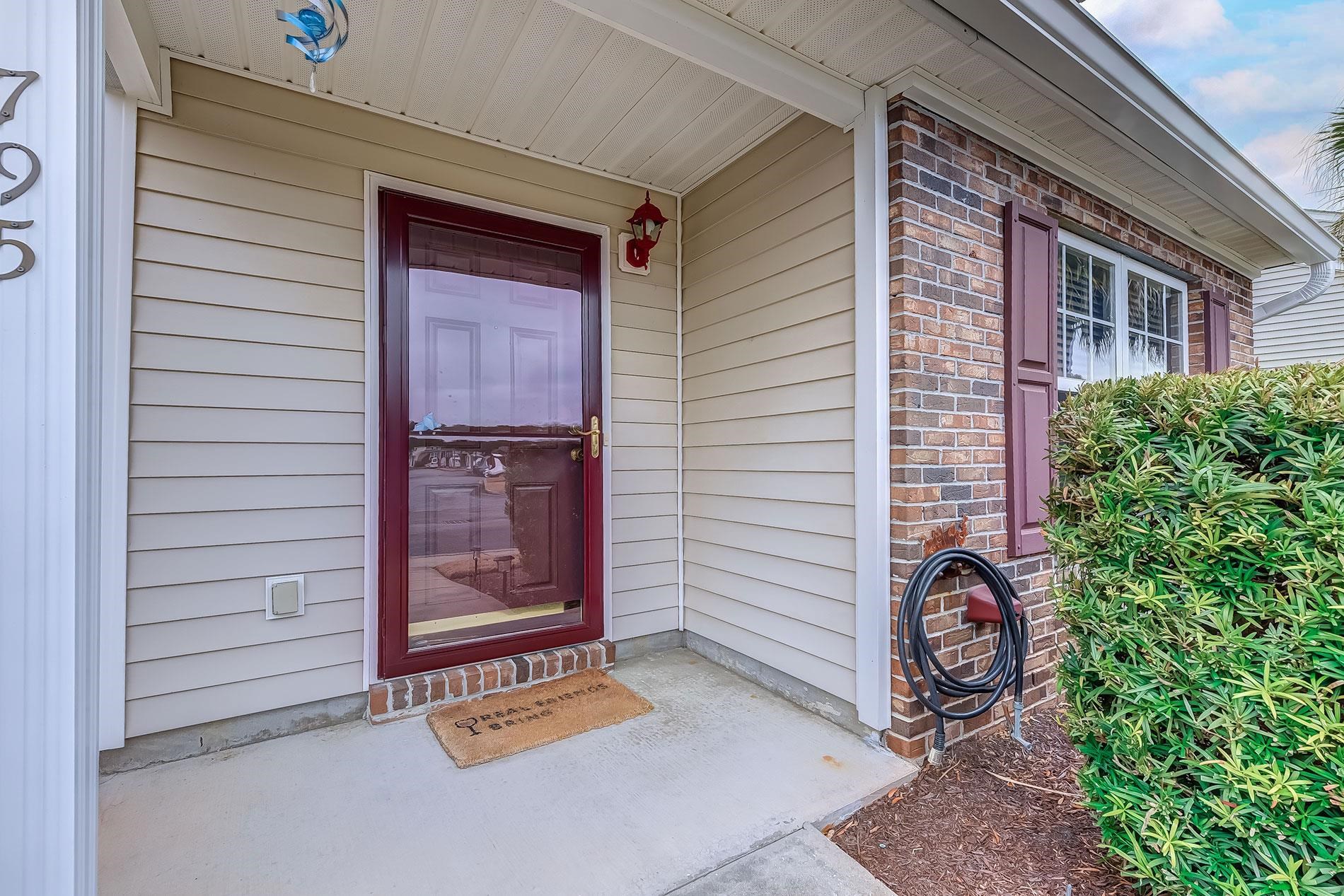 795 Wilshire Lane, Unit 795 Murrells Inlet, SC 29576 - Photo 3 of 44