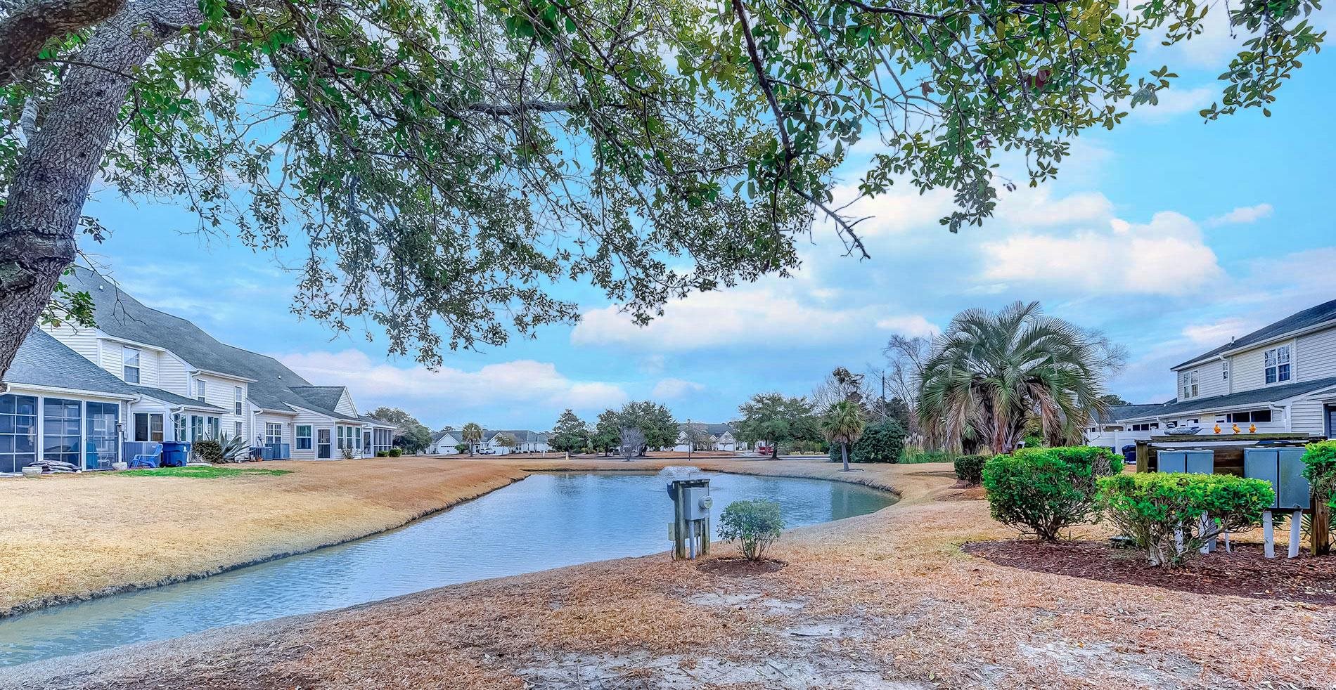 795 Wilshire Lane, Unit 795 Murrells Inlet, SC 29576 - Photo 40 of 44