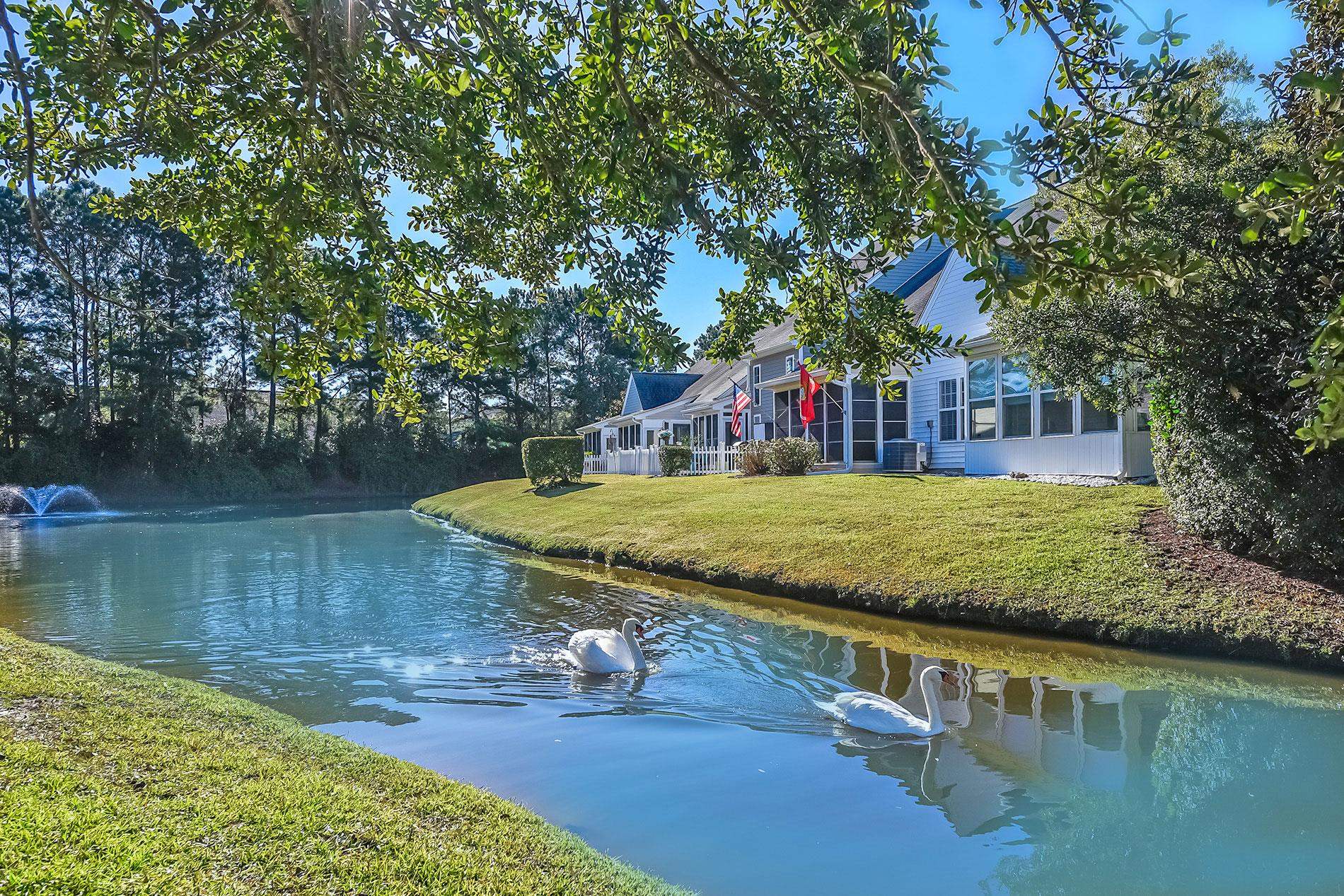 795 Wilshire Lane, Unit 795 Murrells Inlet, SC 29576 - Photo 42 of 44