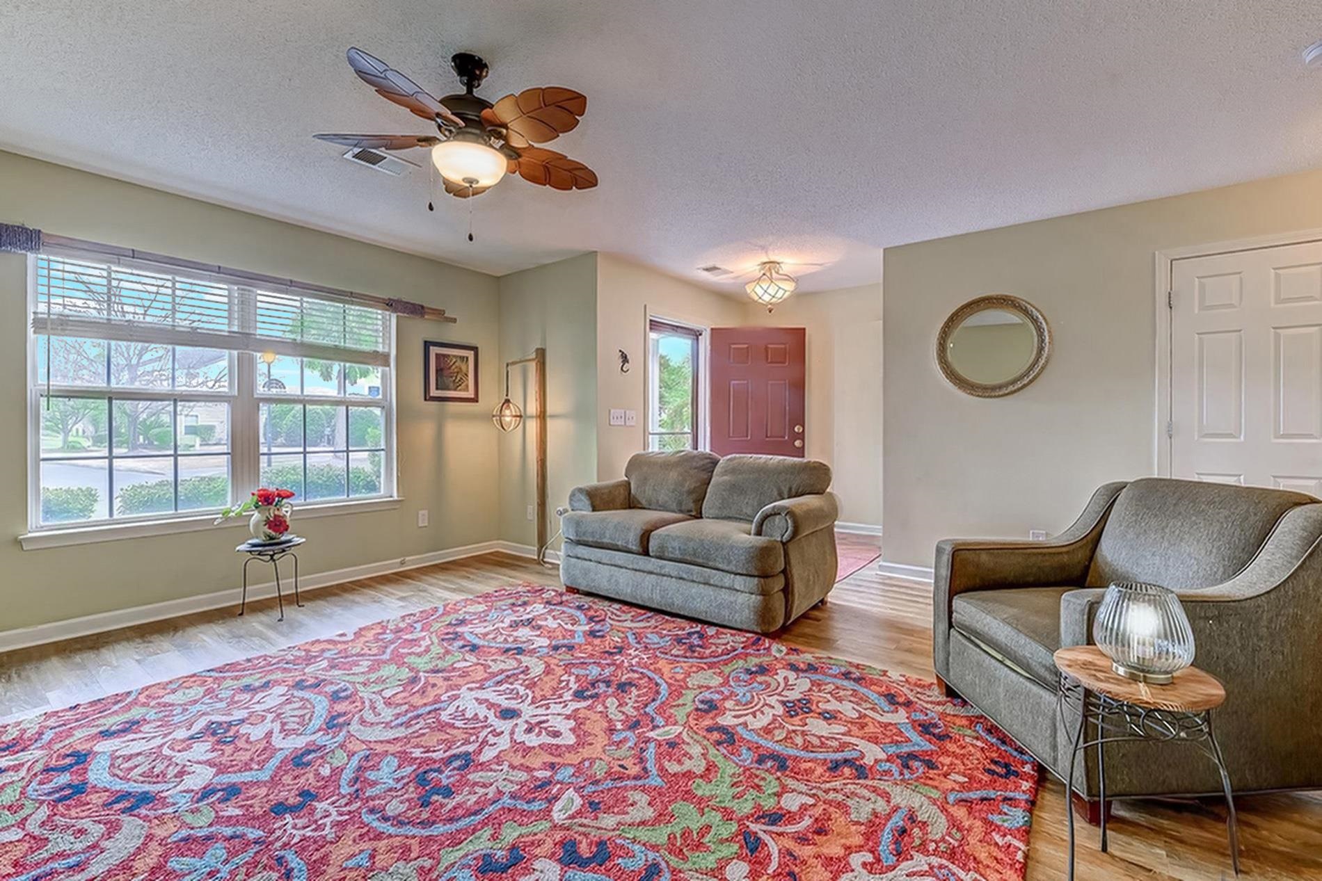 795 Wilshire Lane, Unit 795 Murrells Inlet, SC 29576 - Photo 5 of 44