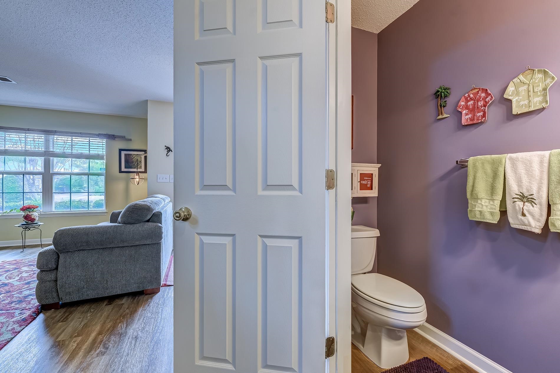 795 Wilshire Lane, Unit 795 Murrells Inlet, SC 29576 - Photo 9 of 44