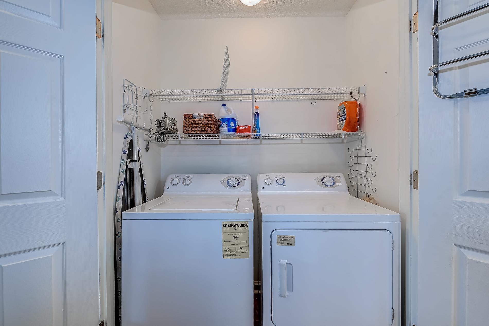 795 Wilshire Lane, Unit 795 Murrells Inlet, SC 29576 - Photo 10 of 44