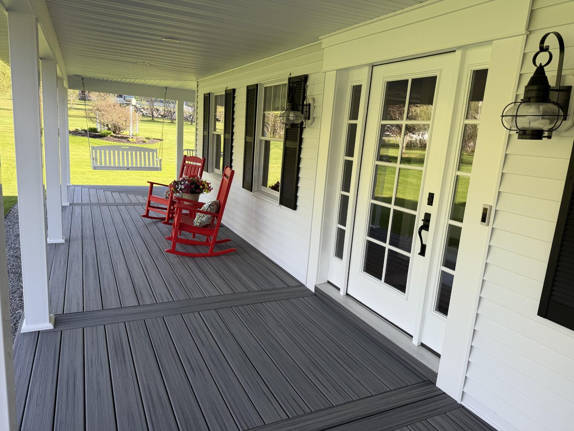 121 Waters Hill Road Livermore, ME 04253 - Photo 7 of 42