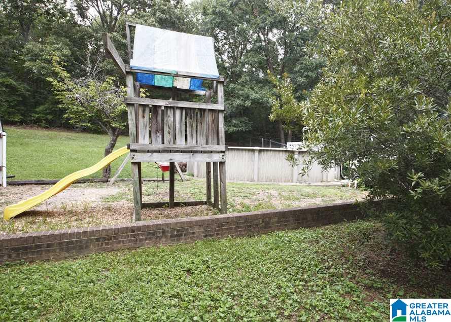 1109 Comanche Trail Anniston, AL 36206 - Photo 48 of 49