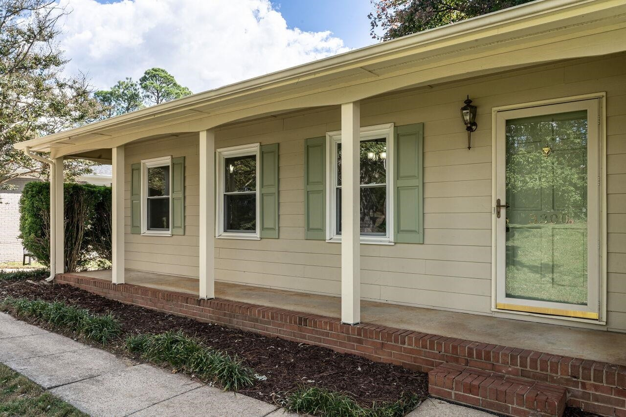 3300 Blue Ridge Road Raleigh, NC 27607 - Photo 2 of 25 Photo 2