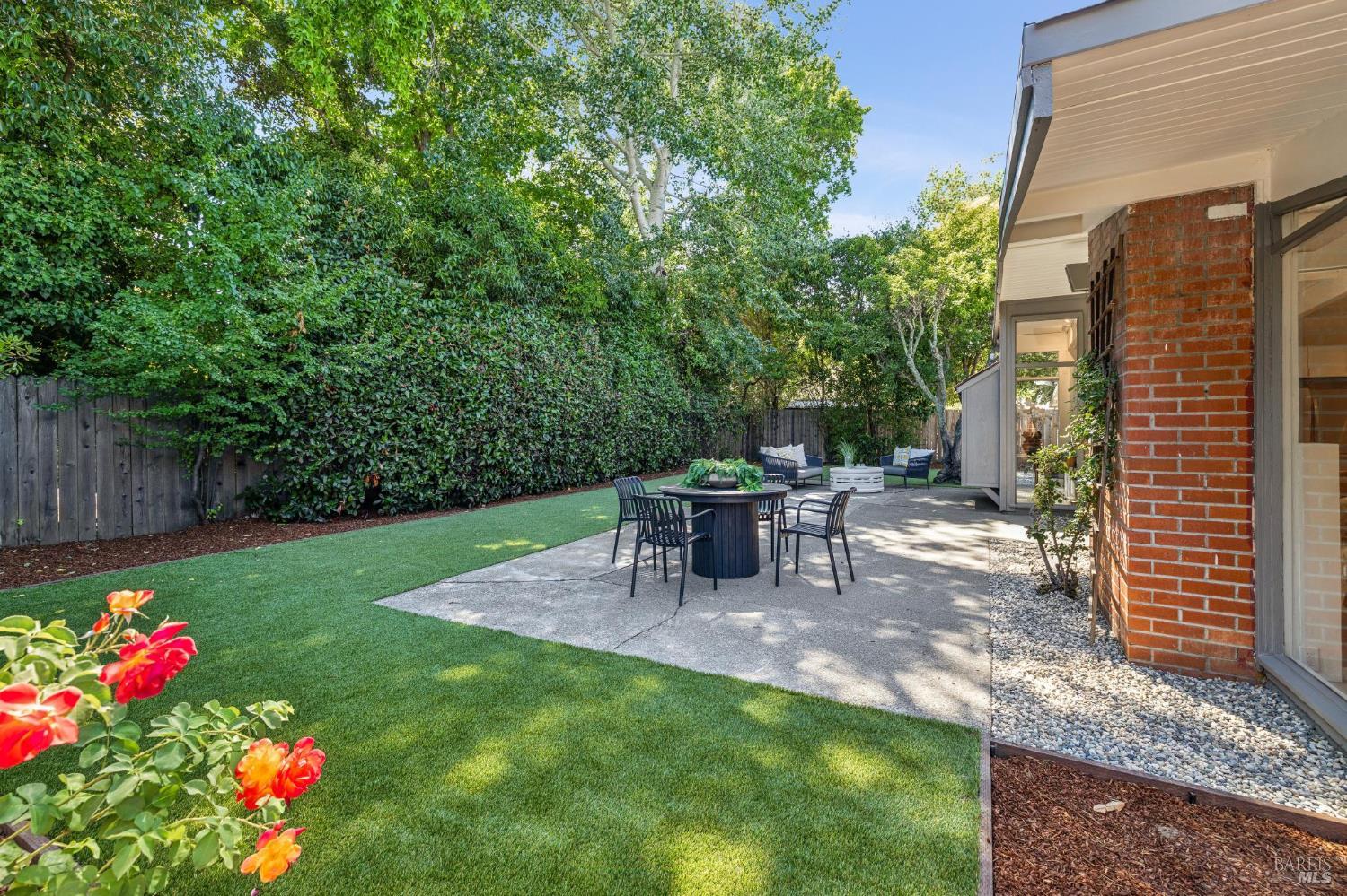 417 Hickory Lane San Rafael, CA 94903 - Photo 30 of 46