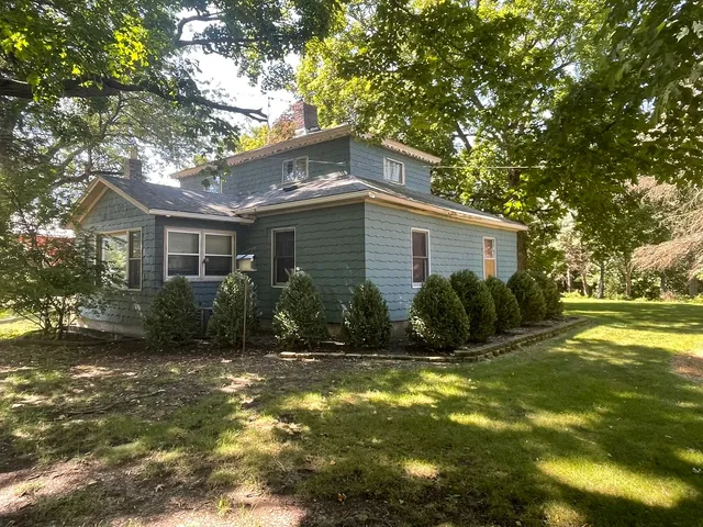 $475,000 | 14254 Barber Greene Road, Sycamore, IL 60178