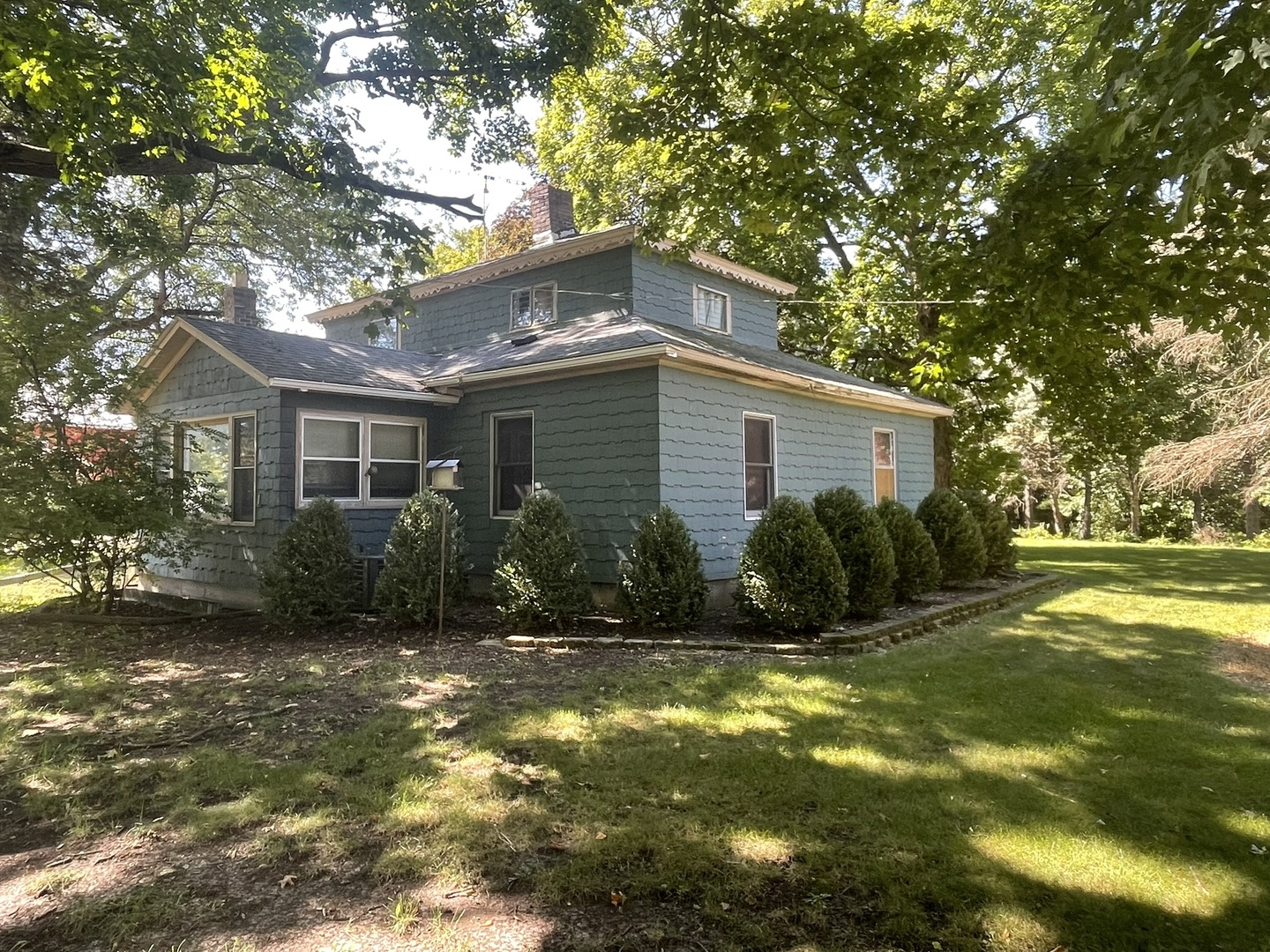 14254 Barber Greene Road Sycamore, IL 60178 - Photo 1 of 39