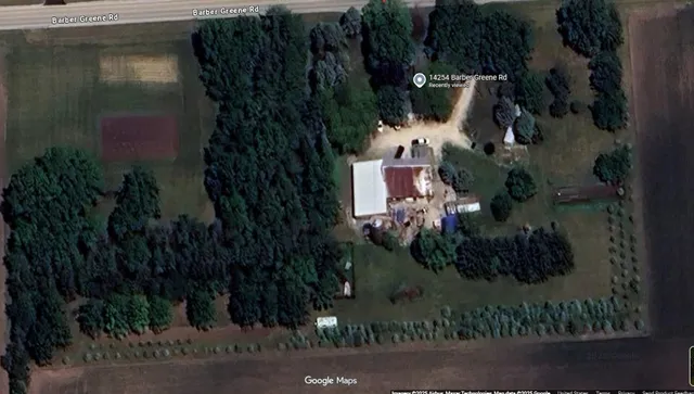 $475,000 | 14254 Barber Greene Road, Sycamore, IL 60178