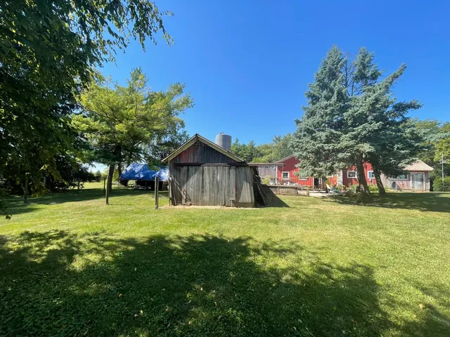 $475,000 | 14254 Barber Greene Road, Sycamore, IL 60178