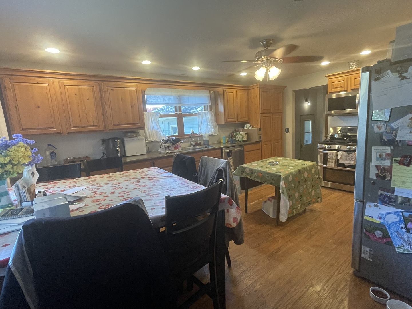 14254 Barber Greene Road Sycamore, IL 60178 - Photo 5 of 39