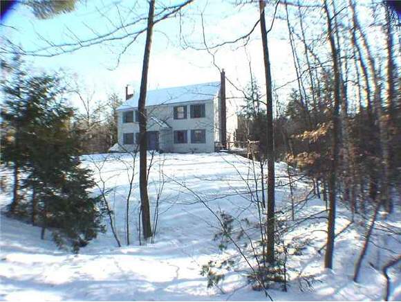 459 Francestown Road New Boston, NH 03070 - Photo 1 of 1