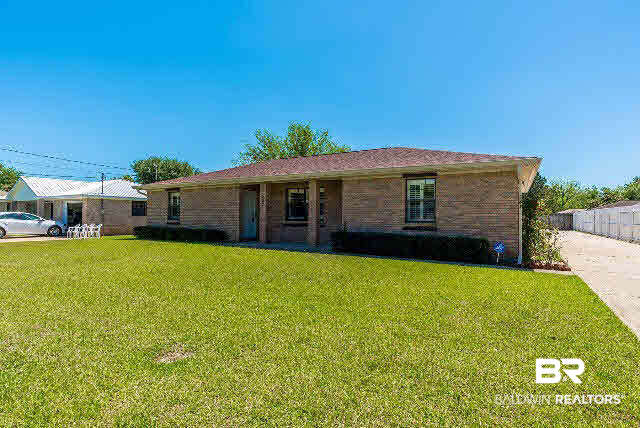 507 West Ariel Avenue Foley, AL 36535 - Photo 3 of 22