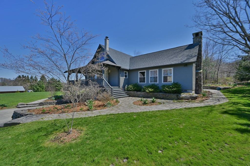 21 A Smith Road Equinunk, PA 18417 - Photo 63 of 84 Photo 12