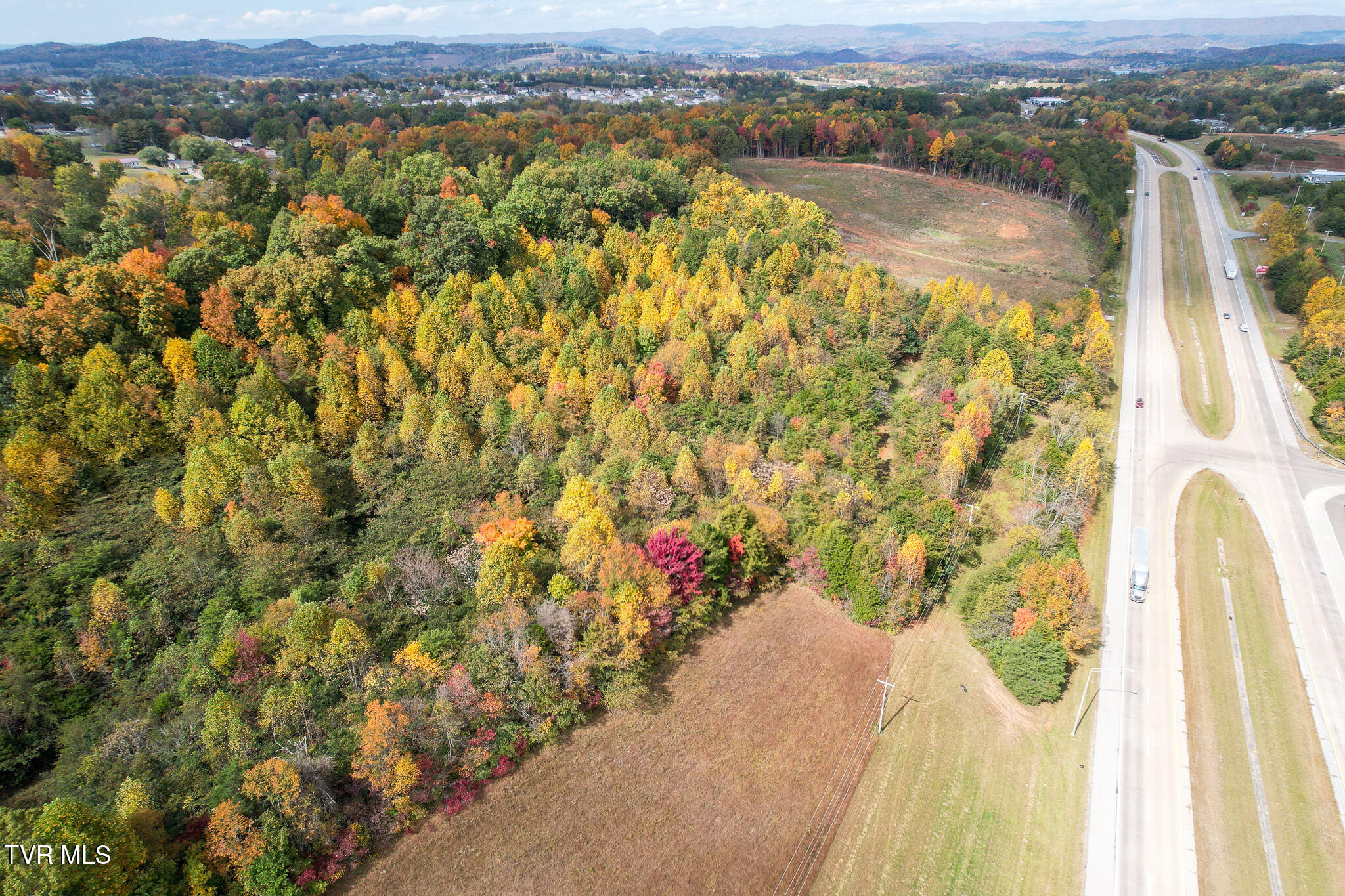 0 North Morelock Road Morristown, TN 37814 - Photo 14 of 32 DJI_0146