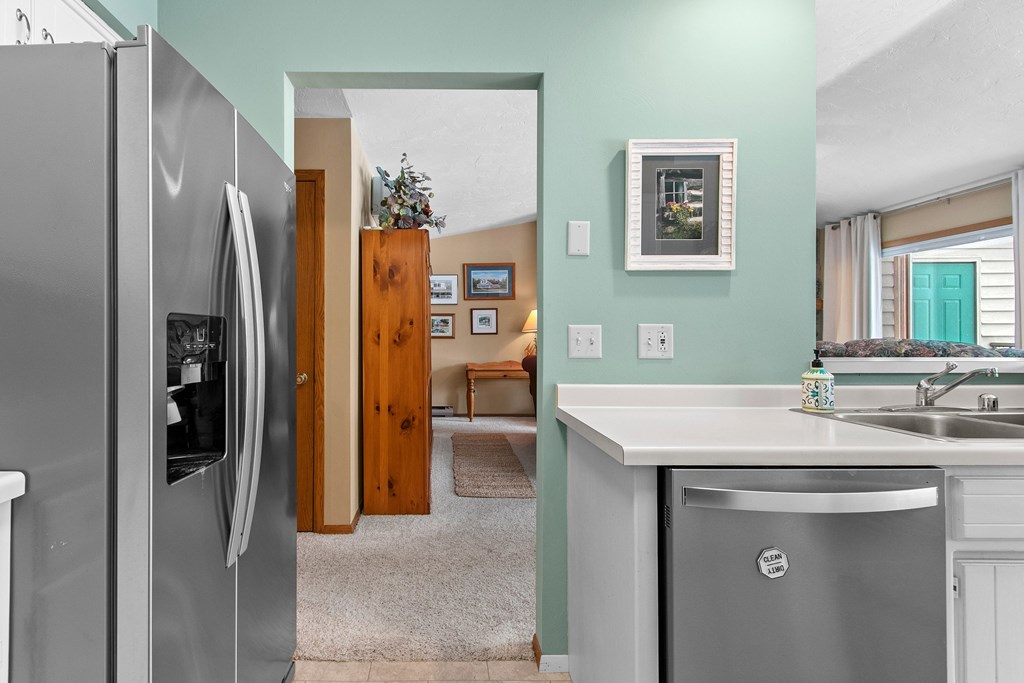 10550 Bay Ridge Place, Unit C6 Sister Bay, WI 54234 - Photo 6 of 22