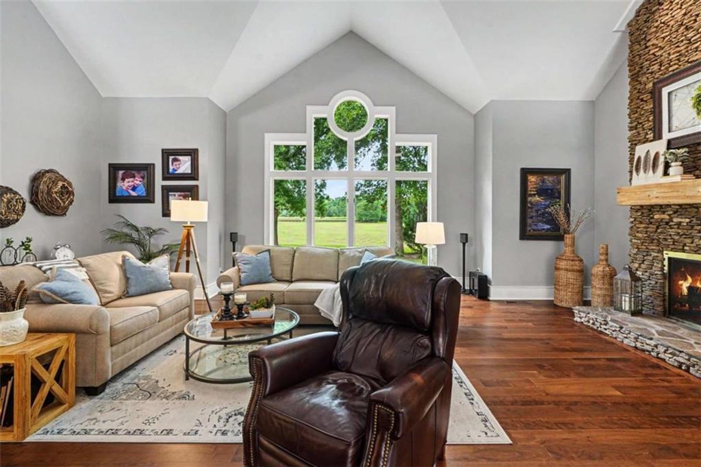 351 Teamon Road Griffin, GA 30223 - Photo 18 of 61 Gallery Image 18