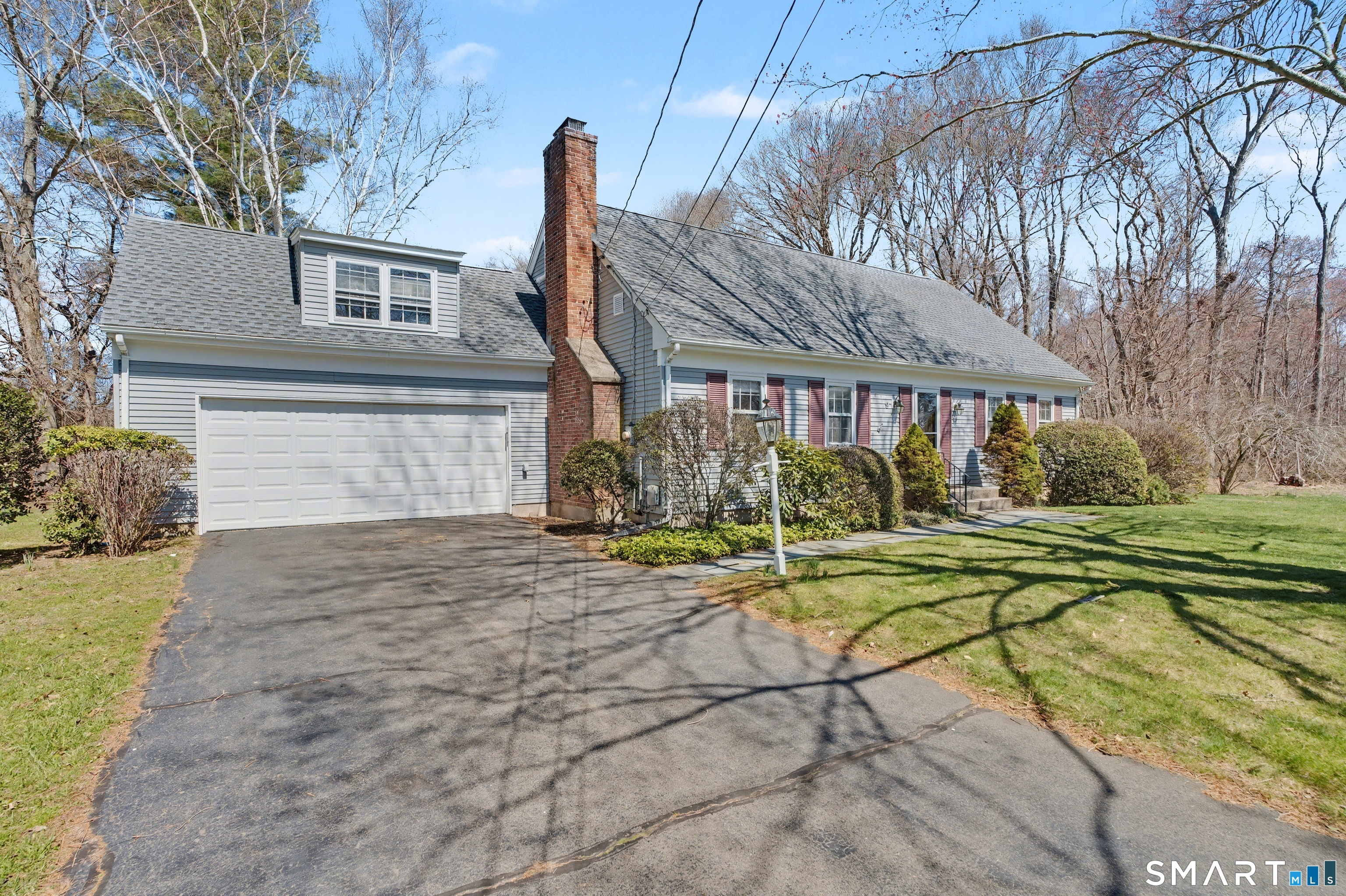 9 Sparrow Bush Lane Guilford, CT 06437 - Photo 33 of 38