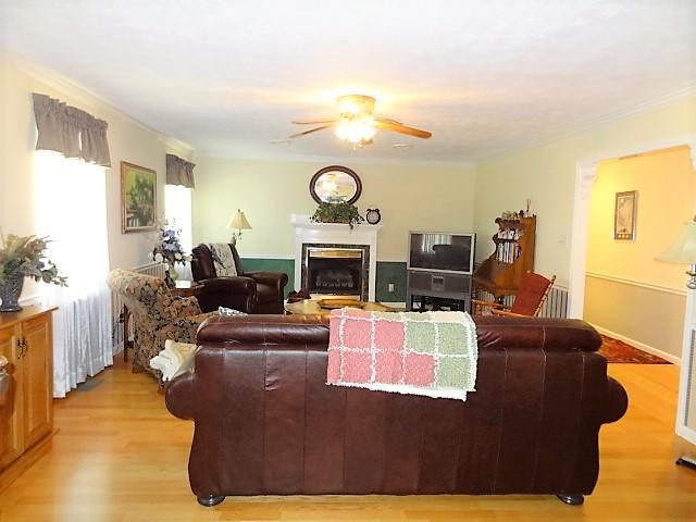 445 Carson Road Crossville, TN 38571 - Photo 13 of 40 Gallery Image 13