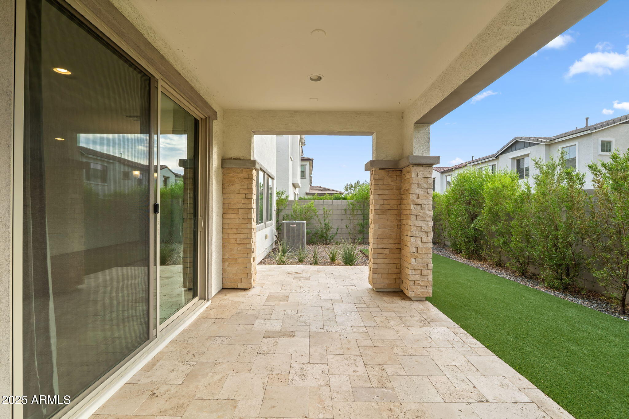 6428 North 17th Place Phoenix, AZ 85016 - Photo 14 of 48 a view of a room with a large window