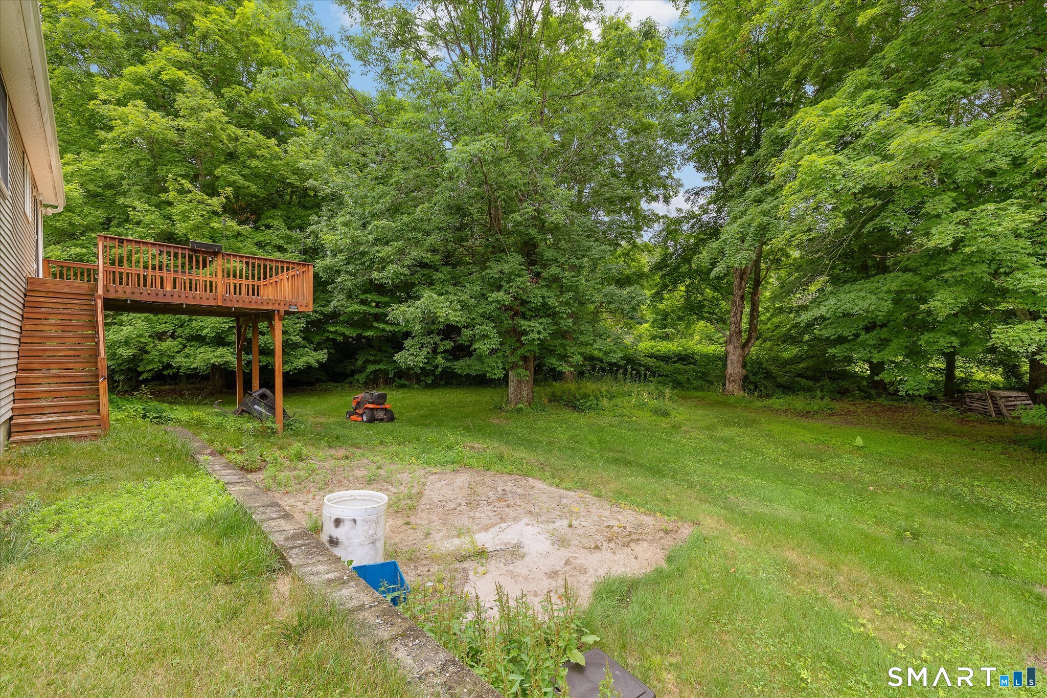 25 Horse Hill Road Killingly, CT 06239 - Photo 28 of 30