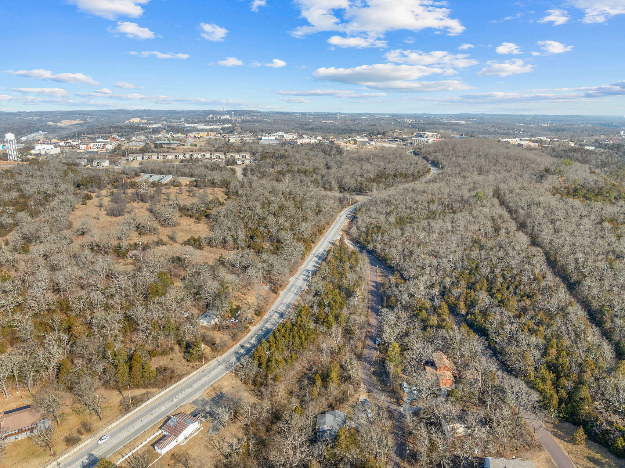2229 Fall Creek Road Branson, MO 65616 - Photo 9 of 9 Easy Commute