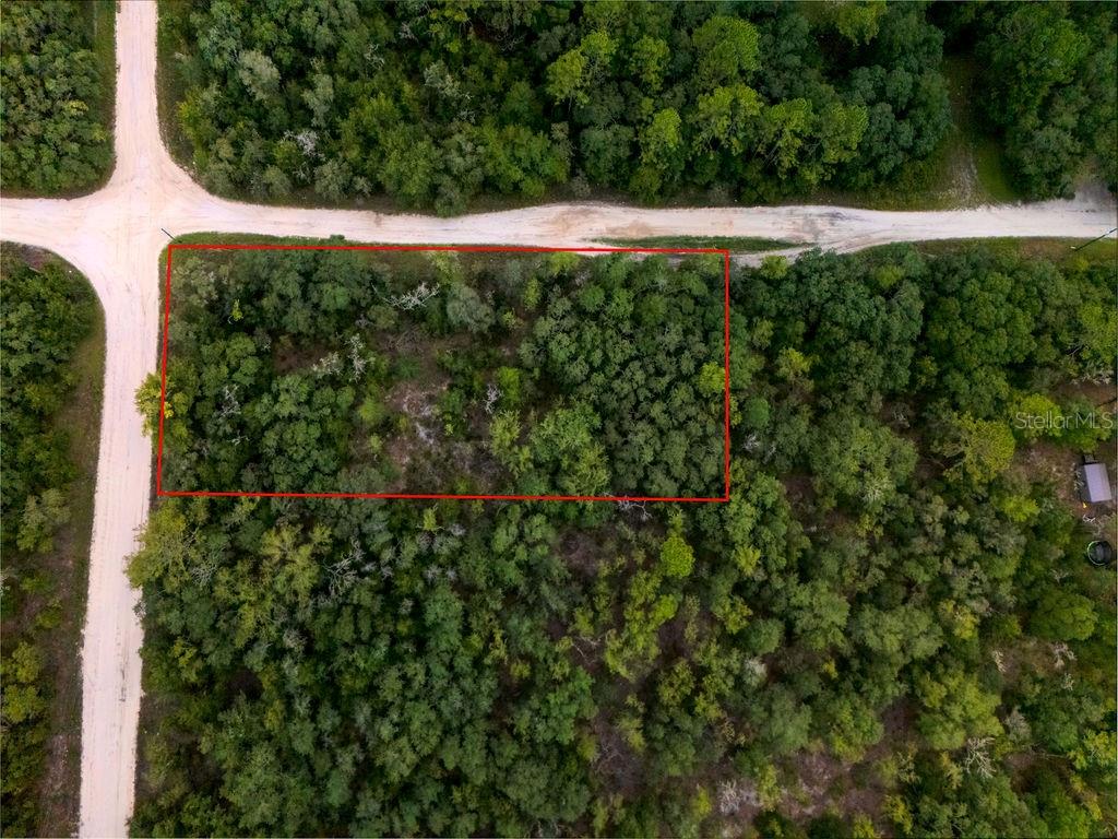 0 Northeast 110th Avenue Bronson, FL 32621 - Photo 2 of 11 a view of outdoor space with deck and yard