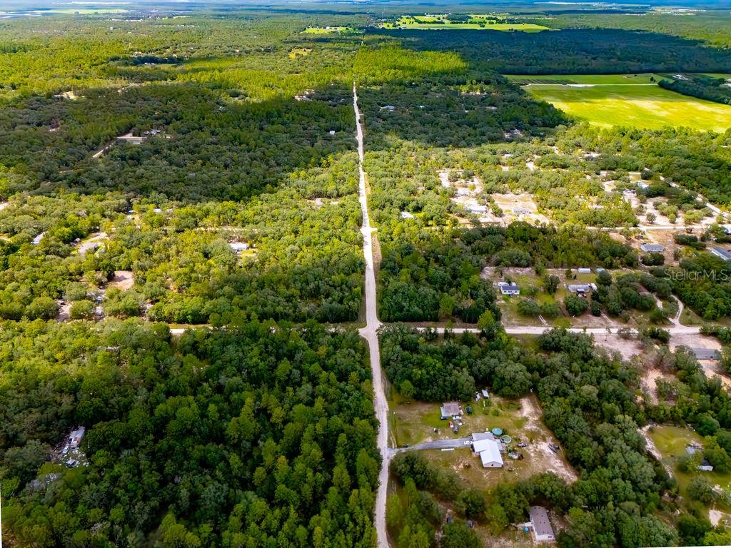 0 Northeast 110th Avenue Bronson, FL 32621 - Photo 9 of 11 a view of a city