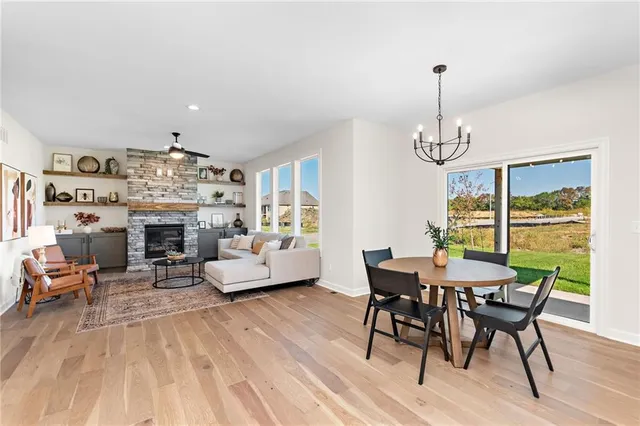 $508,750 | 20727 Emerald Street, Spring Hill, KS 66083