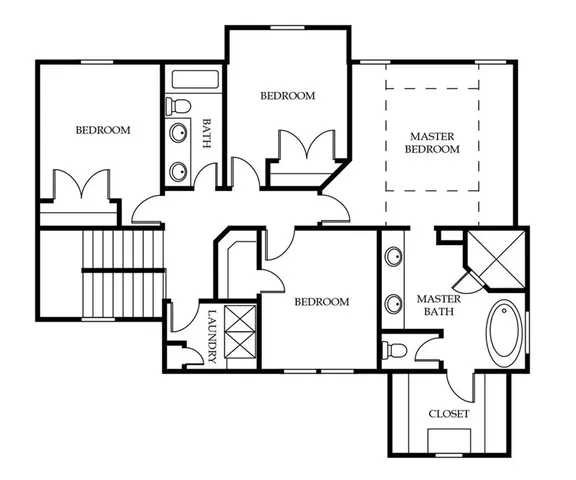$508,750 | 20727 Emerald Street, Spring Hill, KS 66083