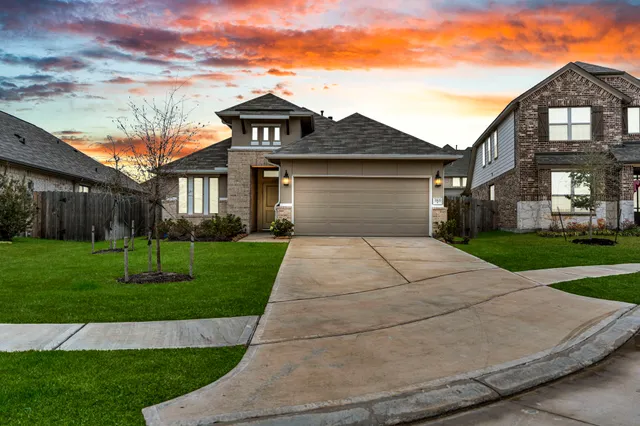 $2,495 | 31619 Madrone Berry Court, Spring, TX 77386